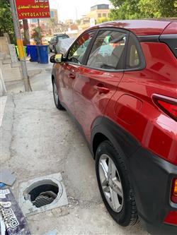 هيونداي كونا